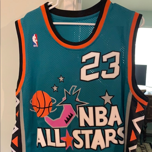 jordan all star shirt